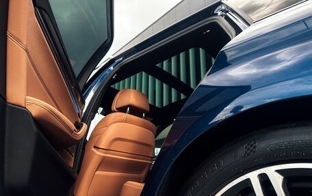 BMW 5 серия, 2019 год, 5 500 000 рублей, 9 фотография