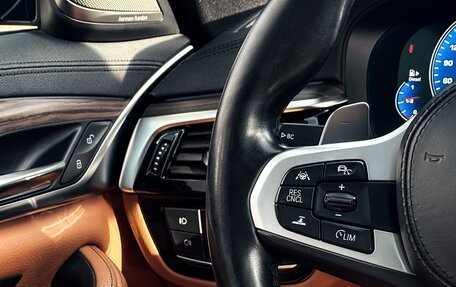 BMW 5 серия, 2019 год, 5 500 000 рублей, 12 фотография