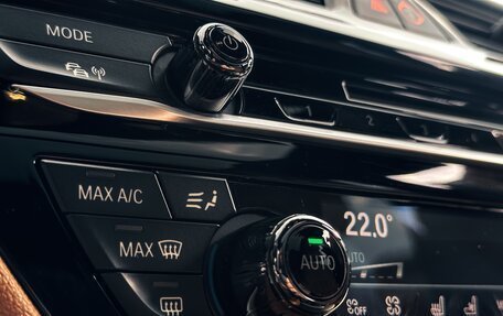 BMW 5 серия, 2019 год, 5 500 000 рублей, 14 фотография