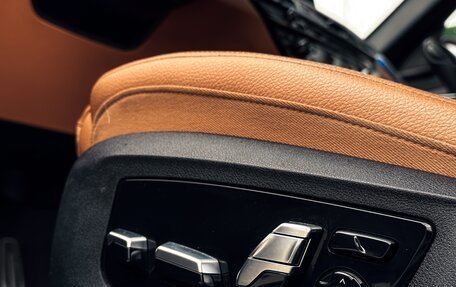 BMW 5 серия, 2019 год, 5 500 000 рублей, 15 фотография