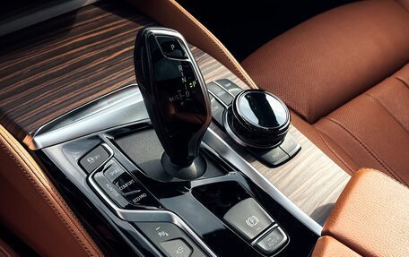 BMW 5 серия, 2019 год, 5 500 000 рублей, 13 фотография