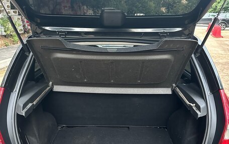 Renault Sandero I, 2011 год, 525 000 рублей, 15 фотография