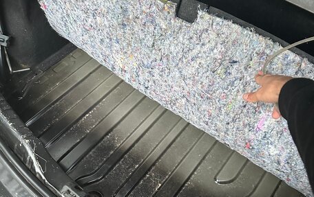 Renault Sandero I, 2011 год, 525 000 рублей, 16 фотография