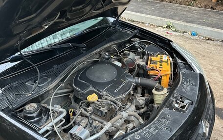 Renault Sandero I, 2011 год, 525 000 рублей, 18 фотография