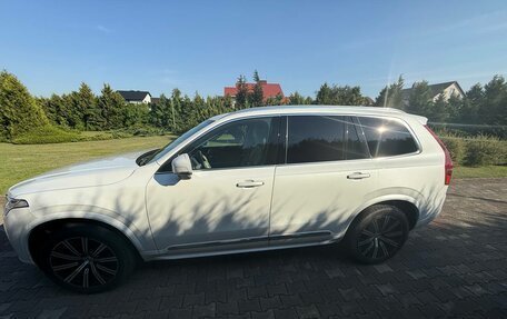 Volvo XC90 II рестайлинг, 2019 год, 4 200 000 рублей, 7 фотография