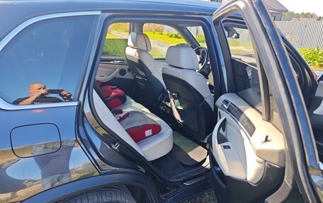 BMW X5, 2010 год, 2 100 000 рублей, 3 фотография
