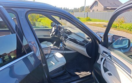 BMW X5, 2010 год, 2 100 000 рублей, 4 фотография
