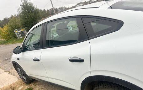 Renault Arkana I, 2021 год, 1 250 000 рублей, 4 фотография