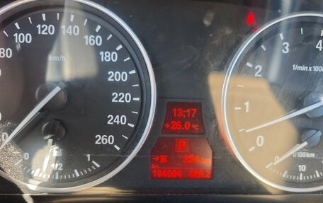 BMW X5, 2010 год, 2 100 000 рублей, 6 фотография