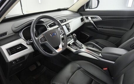 Geely Atlas I, 2021 год, 2 100 000 рублей, 3 фотография
