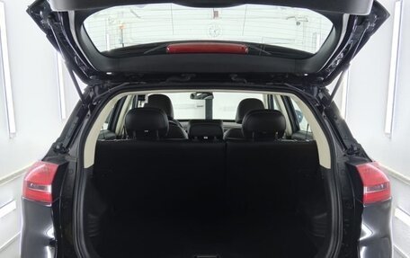 Geely Atlas I, 2021 год, 2 100 000 рублей, 10 фотография