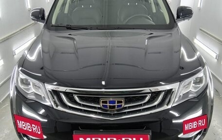 Geely Atlas I, 2021 год, 2 100 000 рублей, 5 фотография