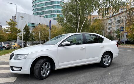 Skoda Octavia, 2014 год, 1 100 000 рублей, 6 фотография