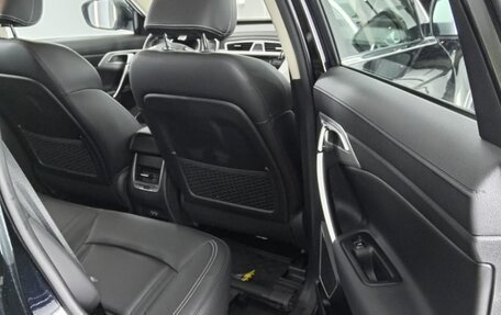 Geely Atlas I, 2021 год, 2 100 000 рублей, 14 фотография