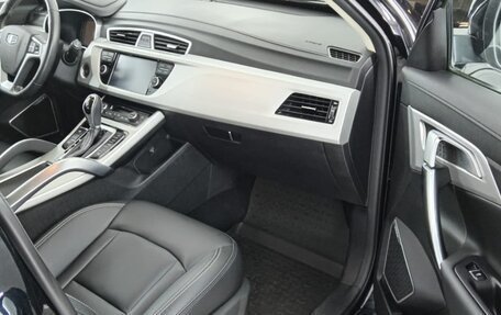 Geely Atlas I, 2021 год, 2 100 000 рублей, 13 фотография