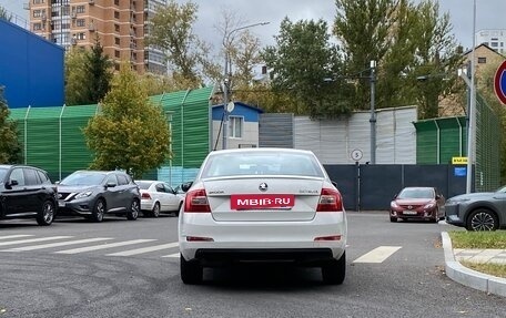 Skoda Octavia, 2014 год, 1 100 000 рублей, 4 фотография