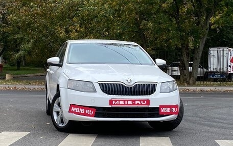 Skoda Octavia, 2014 год, 1 100 000 рублей, 3 фотография