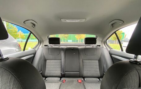 Skoda Octavia, 2014 год, 1 100 000 рублей, 11 фотография