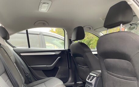 Skoda Octavia, 2014 год, 1 100 000 рублей, 17 фотография
