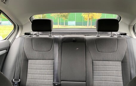 Skoda Octavia, 2014 год, 1 100 000 рублей, 13 фотография