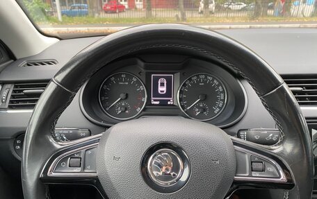 Skoda Octavia, 2014 год, 1 100 000 рублей, 15 фотография