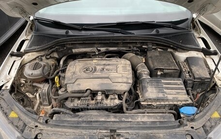 Skoda Octavia, 2014 год, 1 100 000 рублей, 12 фотография