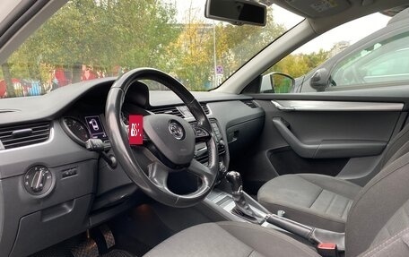 Skoda Octavia, 2014 год, 1 100 000 рублей, 16 фотография