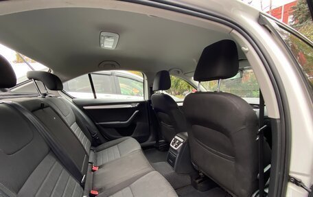 Skoda Octavia, 2014 год, 1 100 000 рублей, 23 фотография
