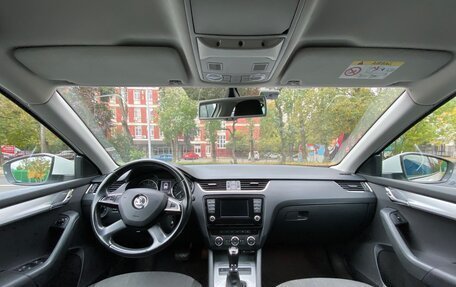 Skoda Octavia, 2014 год, 1 100 000 рублей, 25 фотография