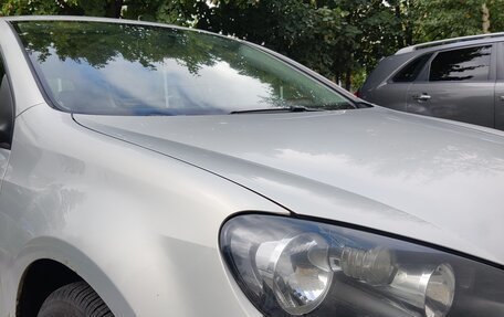 Volkswagen Golf VI, 2011 год, 600 000 рублей, 6 фотография