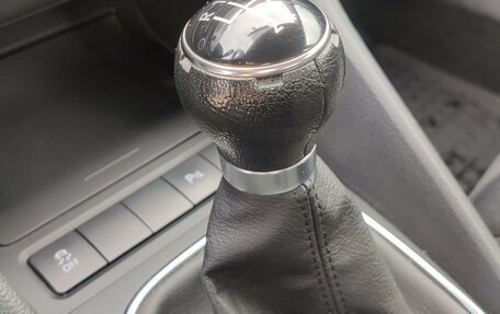 Volkswagen Golf VI, 2011 год, 600 000 рублей, 12 фотография