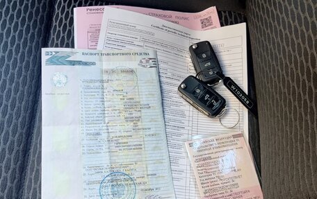 Volkswagen Golf VI, 2011 год, 600 000 рублей, 18 фотография