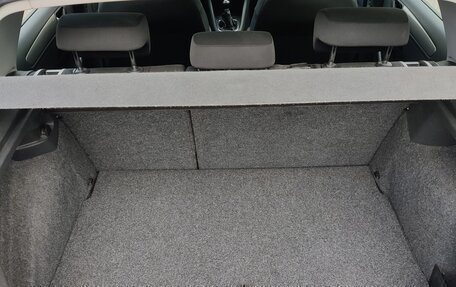 Volkswagen Golf VI, 2011 год, 600 000 рублей, 15 фотография