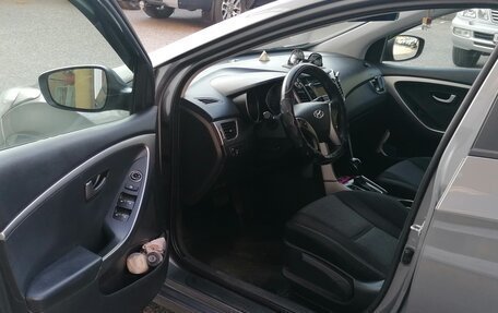 Hyundai i30 II рестайлинг, 2012 год, 810 000 рублей, 6 фотография