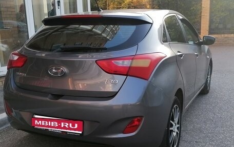 Hyundai i30 II рестайлинг, 2012 год, 810 000 рублей, 3 фотография