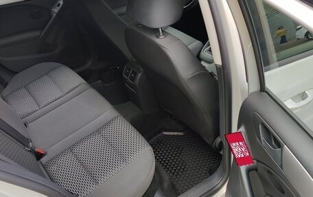 Volkswagen Golf VI, 2011 год, 600 000 рублей, 14 фотография