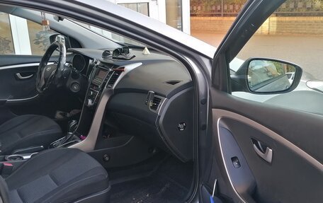 Hyundai i30 II рестайлинг, 2012 год, 810 000 рублей, 10 фотография
