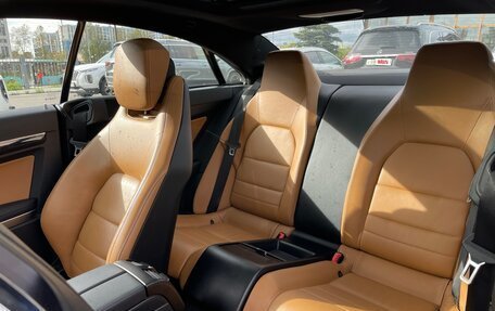 Mercedes-Benz E-Класс, 2010 год, 1 590 000 рублей, 10 фотография
