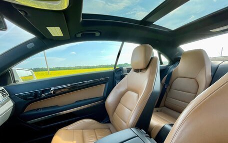 Mercedes-Benz E-Класс, 2010 год, 1 590 000 рублей, 9 фотография