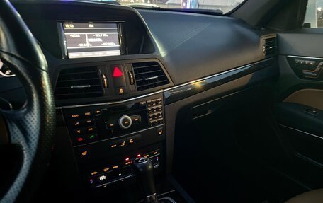 Mercedes-Benz E-Класс, 2010 год, 1 590 000 рублей, 17 фотография