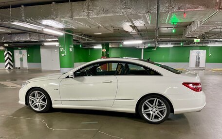 Mercedes-Benz E-Класс, 2010 год, 1 590 000 рублей, 22 фотография