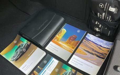 Mercedes-Benz E-Класс, 2010 год, 1 590 000 рублей, 24 фотография
