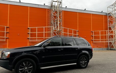 Volvo XC90 II рестайлинг, 2006 год, 1 200 000 рублей, 3 фотография