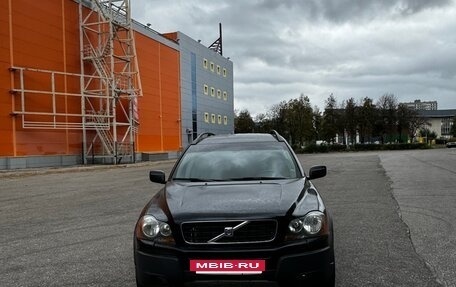 Volvo XC90 II рестайлинг, 2006 год, 1 200 000 рублей, 2 фотография