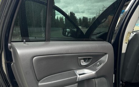 Volvo XC90 II рестайлинг, 2006 год, 1 200 000 рублей, 10 фотография