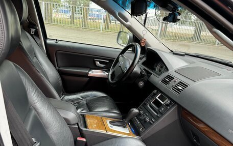 Volvo XC90 II рестайлинг, 2006 год, 1 200 000 рублей, 7 фотография