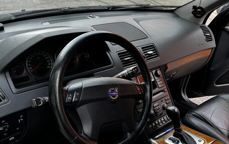 Volvo XC90 II рестайлинг, 2006 год, 1 200 000 рублей, 8 фотография