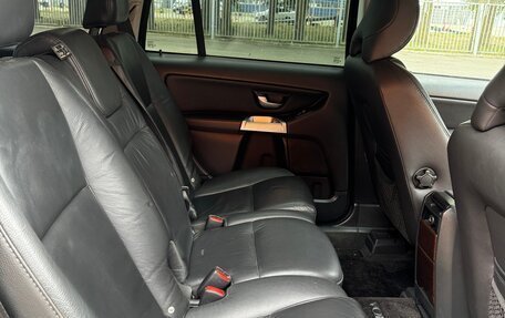 Volvo XC90 II рестайлинг, 2006 год, 1 200 000 рублей, 6 фотография