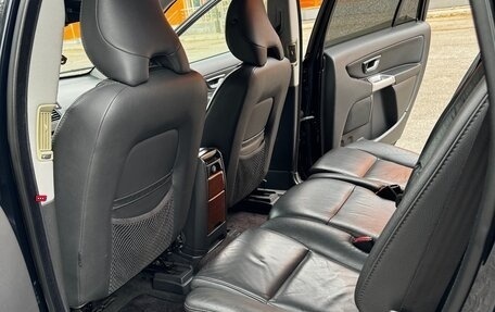 Volvo XC90 II рестайлинг, 2006 год, 1 200 000 рублей, 11 фотография