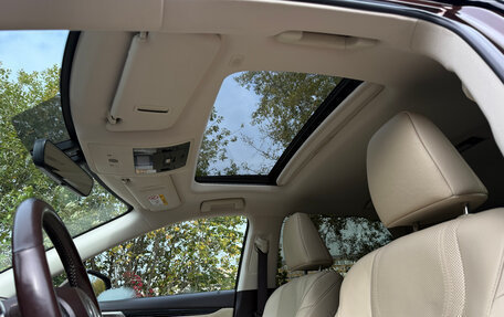 Lexus RX IV рестайлинг, 2020 год, 4 940 000 рублей, 13 фотография